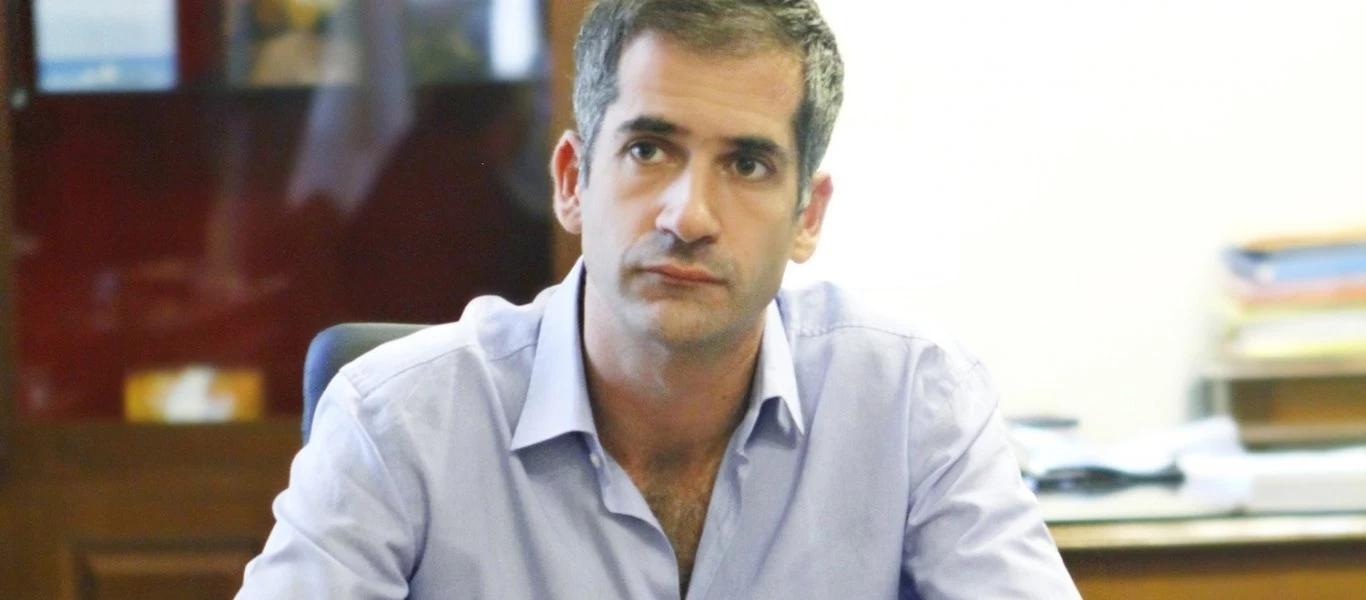 Κ.Μπακογιάννης: «Η Αθήνα δεν έχει τις υποδομές να αντιμετωπίσει τέτοια ακραία φαινόμενα» (βίντεο)